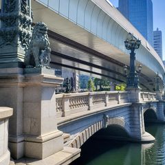 日本橋